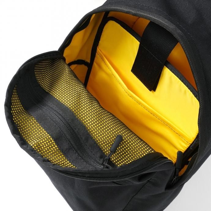 157325527 GUD / Daypack - Black デイパック ブラック 02