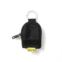 GUD / Mini Pack - Black ミニパック ブラック<img class='new_mark_img2' src='https://img.shop-pro.jp/img/new/icons47.gif' style='border:none;display:inline;margin:0px;padding:0px;width:auto;' />