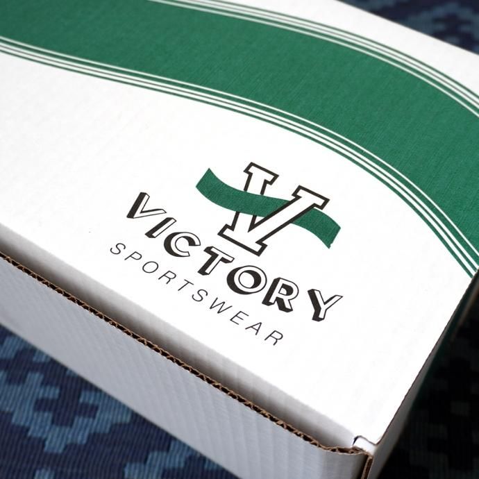157694556 Victory Sportswear / Classic - White ヴィクトリースポーツウェア クラシック ホワイト 02