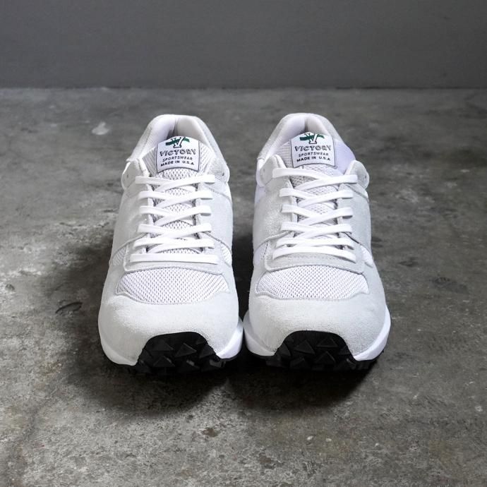 157694556 Victory Sportswear / Classic - White ヴィクトリースポーツウェア クラシック ホワイト 02