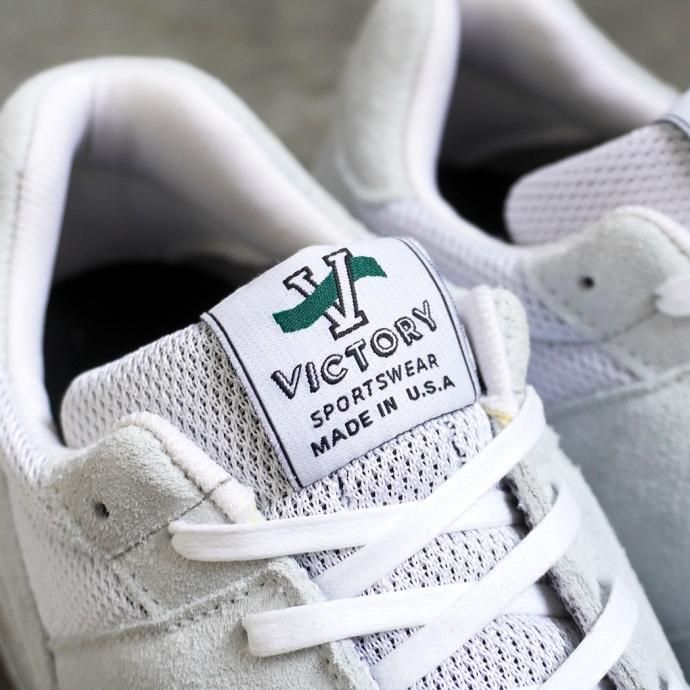 157694556 Victory Sportswear / Classic - White ヴィクトリースポーツウェア クラシック ホワイト 02