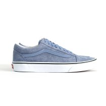 VANS / Pig Suede Old Skool - Tempest Blue / True White ヴァンズ スウェードオールドスクール テンペストブルー VN0A3WKT4R2<img class='new_mark_img2' src='https://img.shop-pro.jp/img/new/icons20.gif' style='border:none;display:inline;margin:0px;padding:0px;width:auto;' />