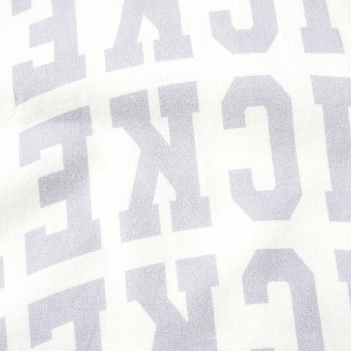 157871076 blurhms ROOTSTOCK / BEEF or CHICKEN Tee BIG ROOTS2119S21-E - White ビーフオアチキンTシャツ ホワイト 02