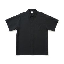 CalTop / 1000 スタンダード S/Sシャツ - Black
