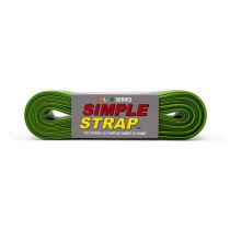 SIMPLE STRAP / Regular Duty - Green シンプルストラップ レギュラーデューティ グリーン