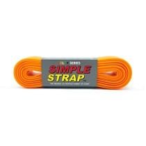 SIMPLE STRAP / Regular Duty - Orange ץ륹ȥå 쥮顼ǥ塼ƥ 