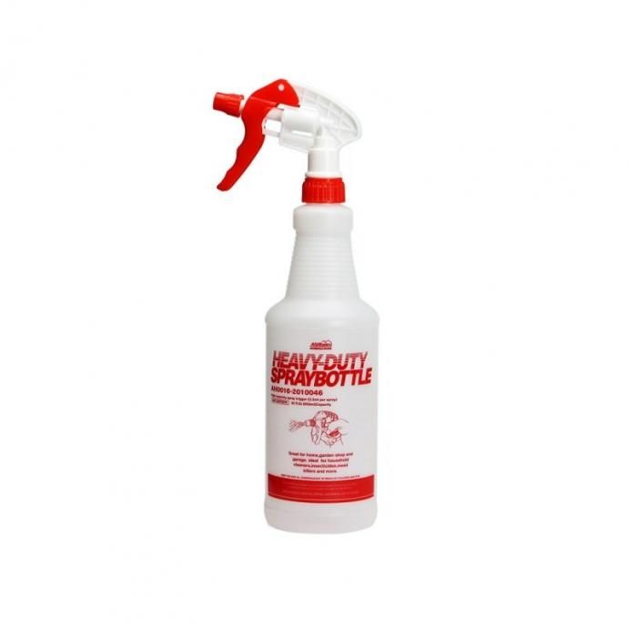 158174276 Anaheim Heavy-duty Spray Bottle - Red アナハイム ヘビーデューティ スプレーボトル レッド<img class='new_mark_img2' src='https://img.shop-pro.jp/img/new/icons47.gif' style='border:none;display:inline;margin:0px;padding:0px;width:auto;' /> 01
