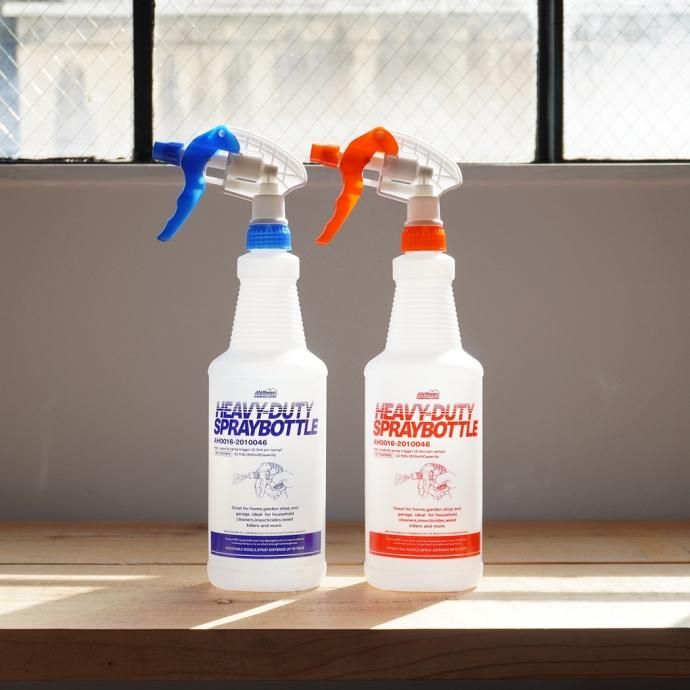 158174276 Anaheim Heavy-duty Spray Bottle - Red アナハイム ヘビーデューティ スプレーボトル レッド<img class='new_mark_img2' src='https://img.shop-pro.jp/img/new/icons47.gif' style='border:none;display:inline;margin:0px;padding:0px;width:auto;' /> 02