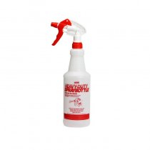 Anaheim Heavy-duty Spray Bottle - Red アナハイム ヘビーデューティ スプレーボトル レッド