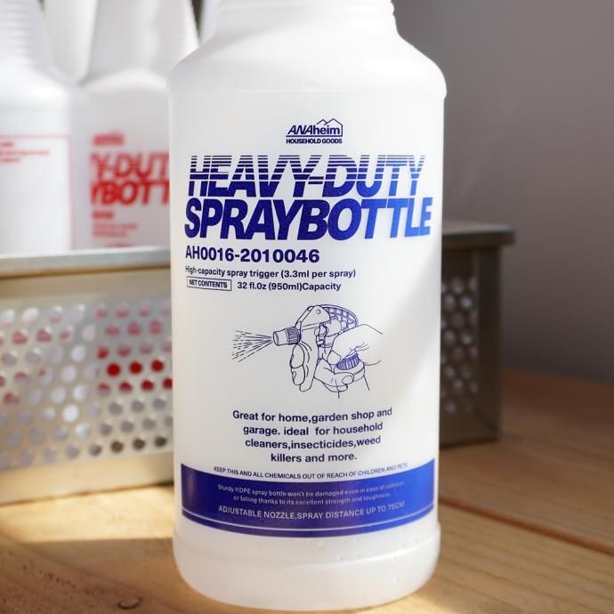 158174505 Anaheim Heavy-duty Spray Bottle - Blue アナハイム ヘビーデューティ スプレーボトル ブルー<img class='new_mark_img2' src='https://img.shop-pro.jp/img/new/icons47.gif' style='border:none;display:inline;margin:0px;padding:0px;width:auto;' /> 02