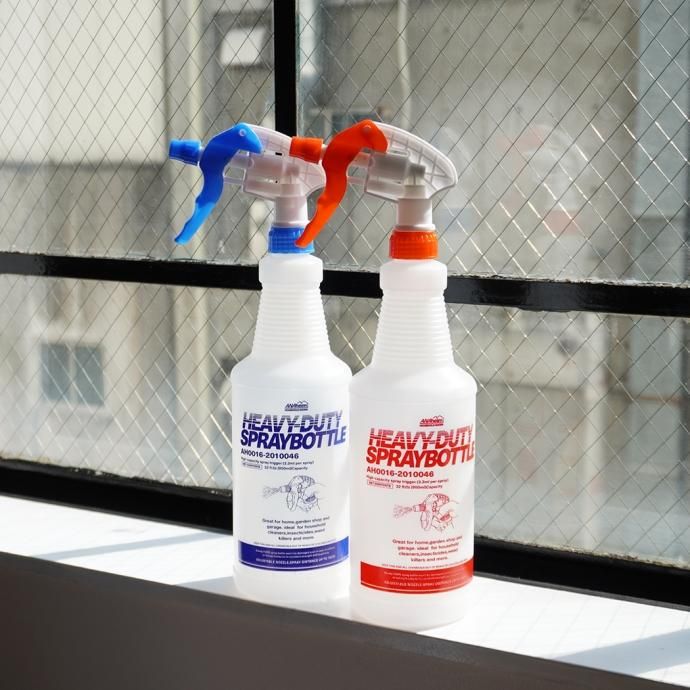 158174505 Anaheim Heavy-duty Spray Bottle - Blue アナハイム ヘビーデューティ スプレーボトル ブルー<img class='new_mark_img2' src='https://img.shop-pro.jp/img/new/icons47.gif' style='border:none;display:inline;margin:0px;padding:0px;width:auto;' /> 02