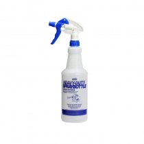 Anaheim Heavy-duty Spray Bottle - Blue アナハイム ヘビーデューティ スプレーボトル ブルー