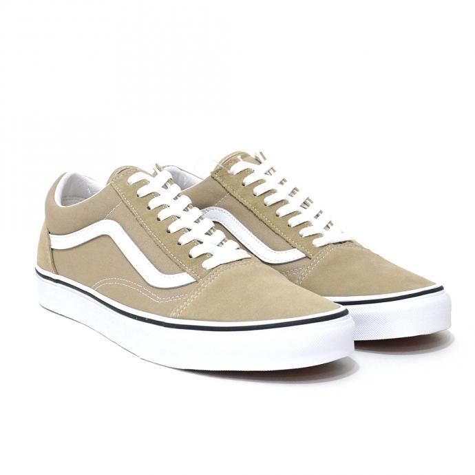 158339276 VANS / Old Skool - Incense/True White ヴァンズ オールドスクール インセンス VN0A3WKT4G5 01