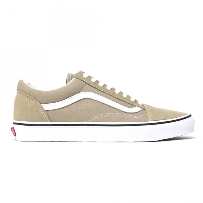 158339276 VANS / Old Skool - Incense/True White ヴァンズ オールドスクール インセンス VN0A3WKT4G5 02