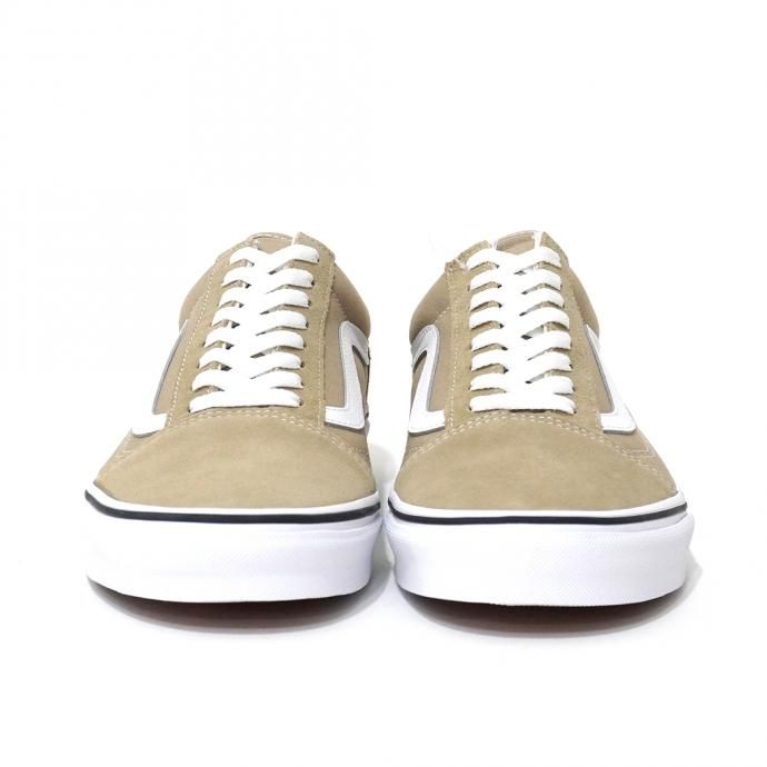 158339276 VANS / Old Skool - Incense/True White ヴァンズ オールドスクール インセンス VN0A3WKT4G5 02