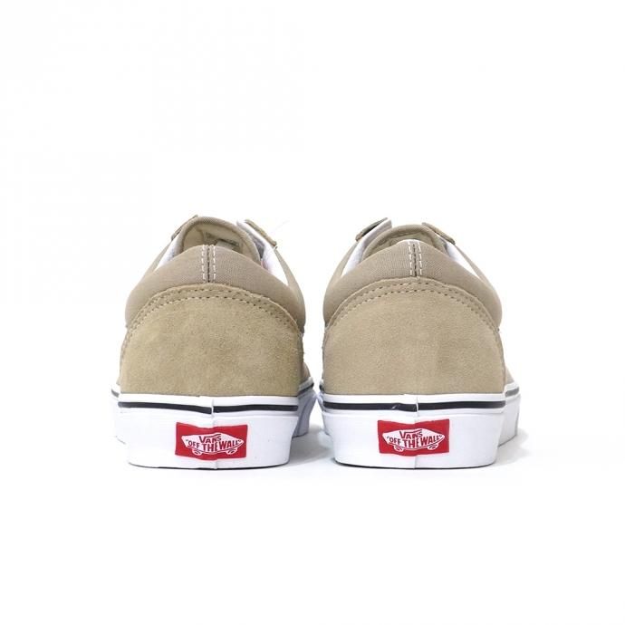 158339276 VANS / Old Skool - Incense/True White ヴァンズ オールドスクール インセンス VN0A3WKT4G5 02