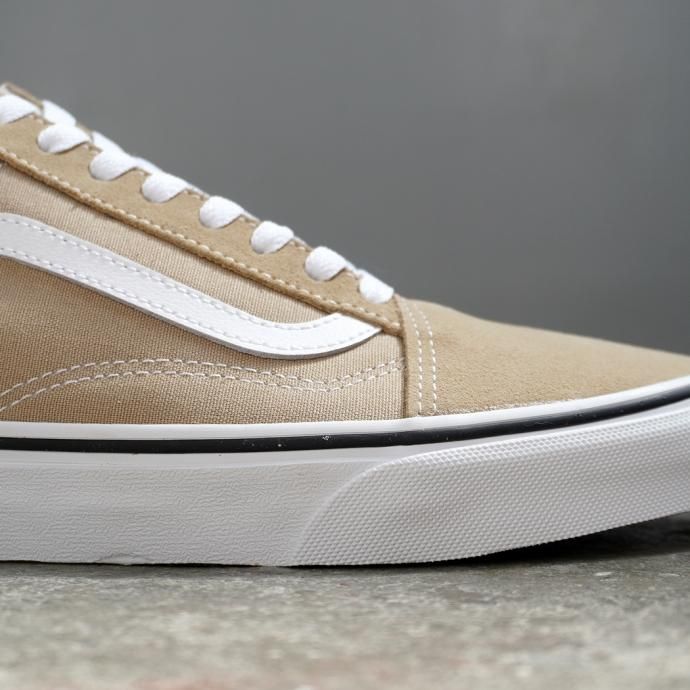 158339276 VANS / Old Skool - Incense/True White ヴァンズ オールドスクール インセンス VN0A3WKT4G5 02