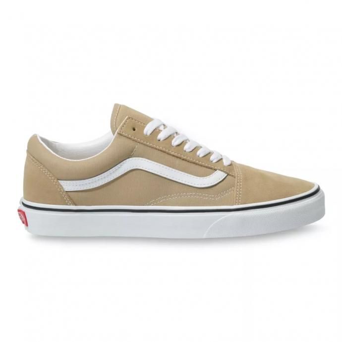 158339276 VANS / Old Skool - Incense/True White ヴァンズ オールドスクール インセンス VN0A3WKT4G5 02