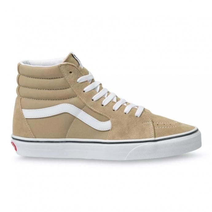 158339897 VANS / SK8-Hi - Incense/True White ヴァンズ スケートハイ インセンス VN0A32QG4G5 02