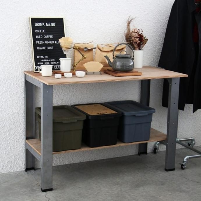 158645114 EBCO / Sturdi-Bilt Work Bench Kits スターディビルトワークベンチキット<img class='new_mark_img2' src='https://img.shop-pro.jp/img/new/icons47.gif' style='border:none;display:inline;margin:0px;padding:0px;width:auto;' /> 02