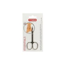 TITANIA / Solingen Cuticle Scissors ゾーリンゲン キューティクルシザー<img class='new_mark_img2' src='https://img.shop-pro.jp/img/new/icons47.gif' style='border:none;display:inline;margin:0px;padding:0px;width:auto;' />