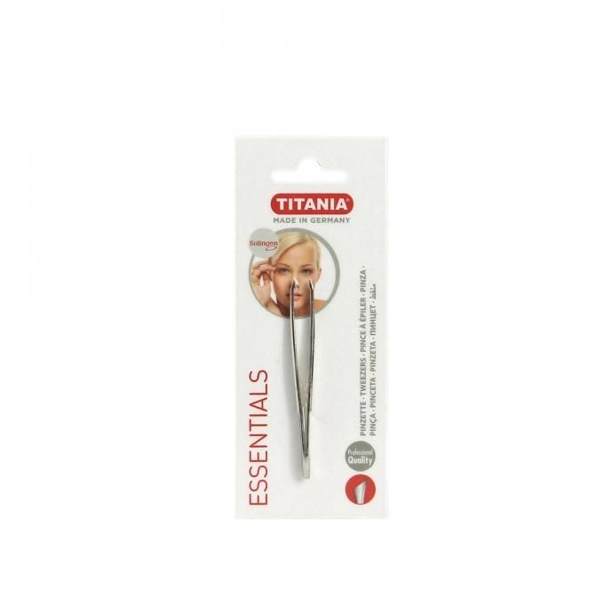 158654864 TITANIA / Solingen Tweezers 󥲥 ĥ 01