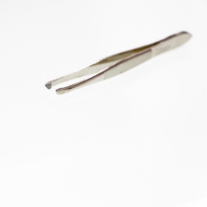 158654864 TITANIA / Solingen Tweezers ゾーリンゲン ツイーザー 02