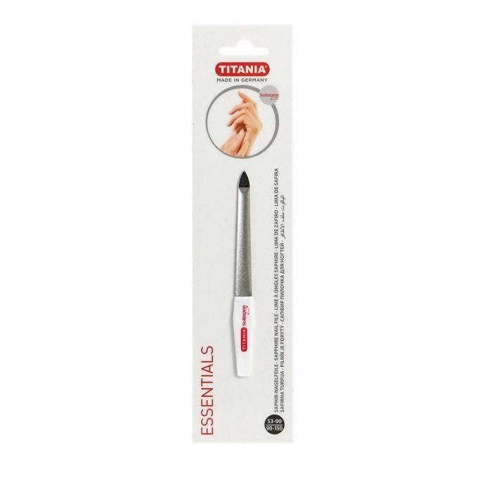 158654978 TITANIA / Solingen Hollow Nail File ゾーリンゲン ホロウ ネイルファイル 01