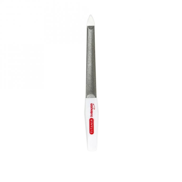 158654978 TITANIA / Solingen Hollow Nail File ゾーリンゲン ホロウ ネイルファイル 02