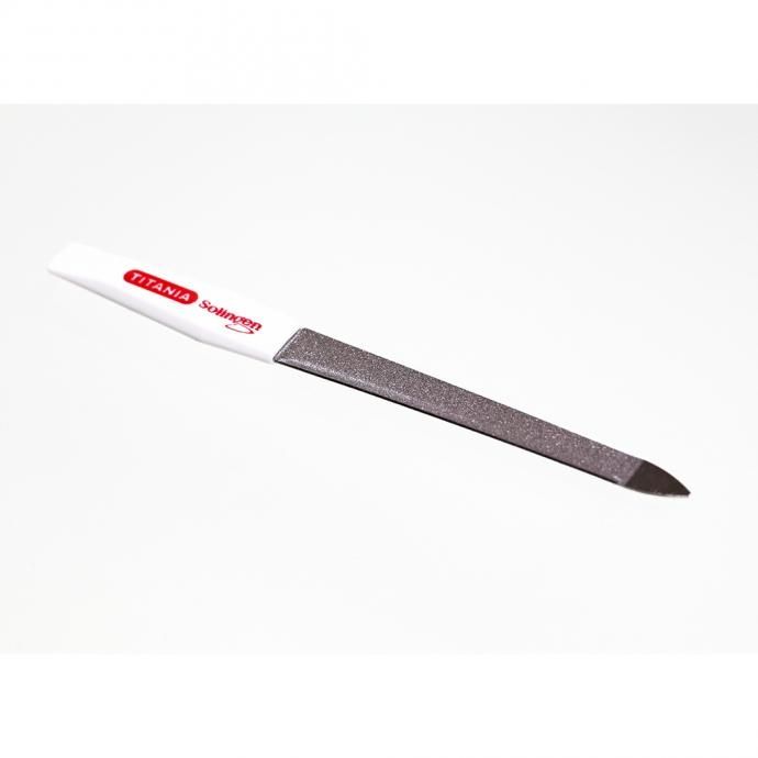158654978 TITANIA / Solingen Hollow Nail File ゾーリンゲン ホロウ ネイルファイル 02