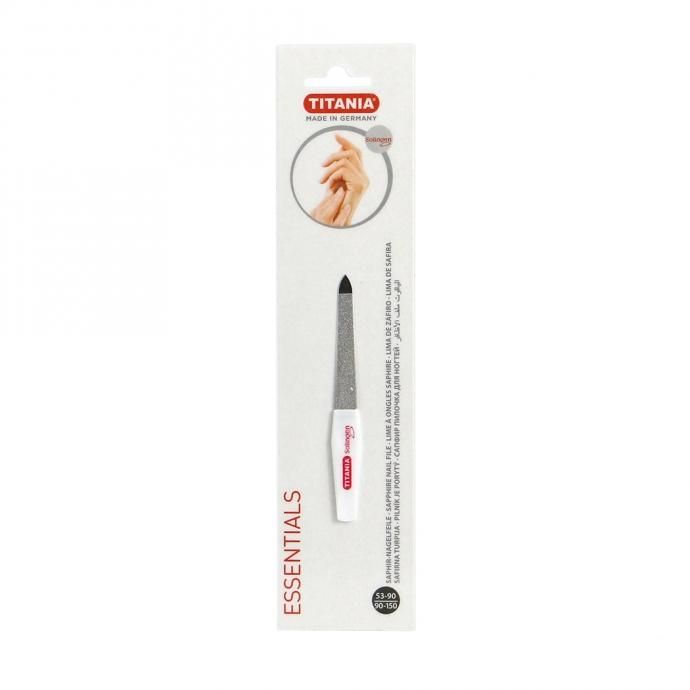 158655026 TITANIA / Solingen Nail File ゾーリンゲン ネイルファイル 01