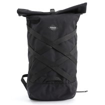 BRAASI INDUSTRY / HENRY - 21L Black 耐水ロールトップバックパック<img class='new_mark_img2' src='https://img.shop-pro.jp/img/new/icons47.gif' style='border:none;display:inline;margin:0px;padding:0px;width:auto;' />