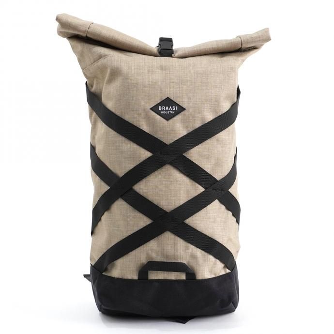 158889622 BRAASI INDUSTRY / HENRY - 21L Desert 耐水ロールトップバックパック<img class='new_mark_img2' src='https://img.shop-pro.jp/img/new/icons20.gif' style='border:none;display:inline;margin:0px;padding:0px;width:auto;' /> 01