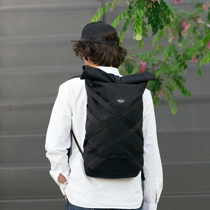 158889622 BRAASI INDUSTRY / HENRY - 21L Desert 耐水ロールトップバックパック<img class='new_mark_img2' src='https://img.shop-pro.jp/img/new/icons20.gif' style='border:none;display:inline;margin:0px;padding:0px;width:auto;' /> 02