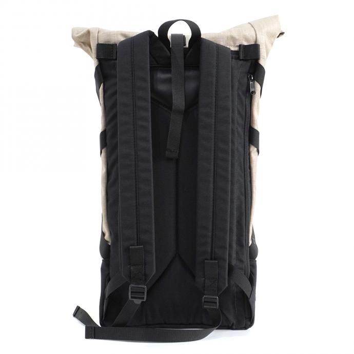 158889622 BRAASI INDUSTRY / HENRY - 21L Desert 耐水ロールトップバックパック<img class='new_mark_img2' src='https://img.shop-pro.jp/img/new/icons20.gif' style='border:none;display:inline;margin:0px;padding:0px;width:auto;' /> 02