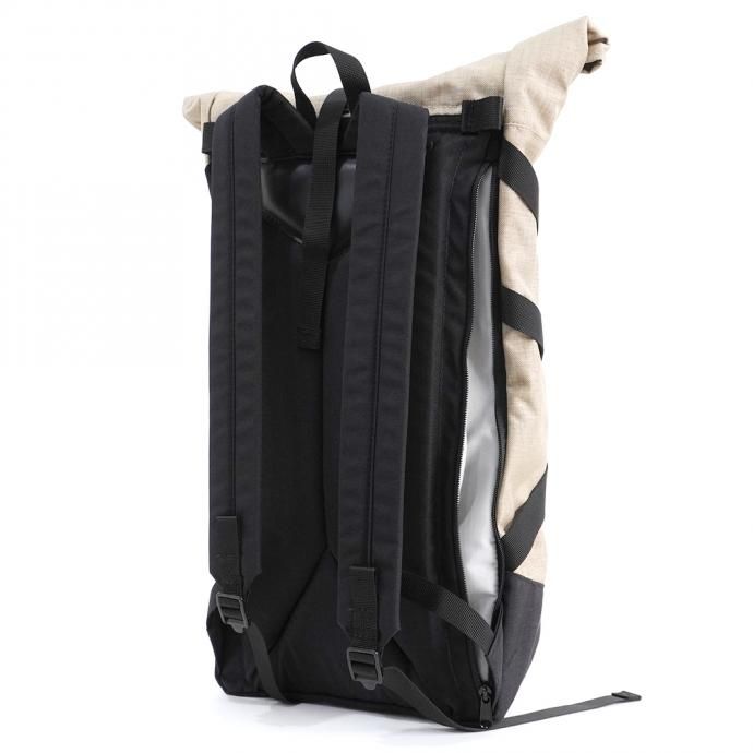 158889622 BRAASI INDUSTRY / HENRY - 21L Desert 耐水ロールトップバックパック<img class='new_mark_img2' src='https://img.shop-pro.jp/img/new/icons20.gif' style='border:none;display:inline;margin:0px;padding:0px;width:auto;' /> 02