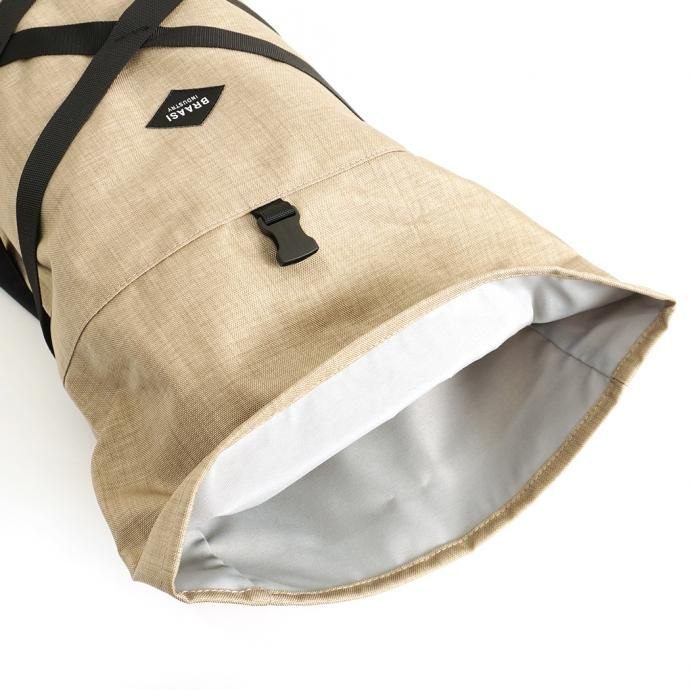 158889622 BRAASI INDUSTRY / HENRY - 21L Desert 耐水ロールトップバックパック<img class='new_mark_img2' src='https://img.shop-pro.jp/img/new/icons20.gif' style='border:none;display:inline;margin:0px;padding:0px;width:auto;' /> 02