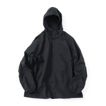 Powderhorn Mountaineering / P.H. Pull ナイロンプルオーバーアノラック PH21SS-001 - Black<img class='new_mark_img2' src='https://img.shop-pro.jp/img/new/icons20.gif' style='border:none;display:inline;margin:0px;padding:0px;width:auto;' />