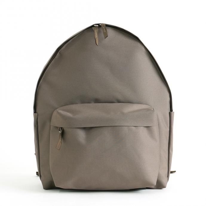 159017819 STILL BY HAND / DAYPACK - Khaki Beige デイパック カーキベージュ 02