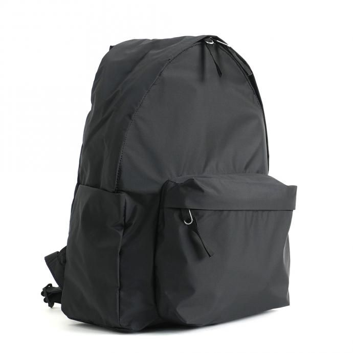 159017912 STILL BY HAND / DAYPACK - Black デイパック ブラック 01
