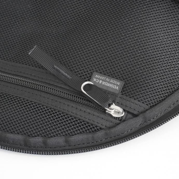 159017912 STILL BY HAND / DAYPACK - Black デイパック ブラック 02