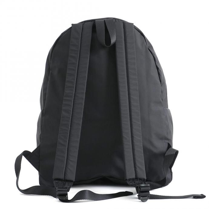 159017912 STILL BY HAND / DAYPACK - Black デイパック ブラック 02