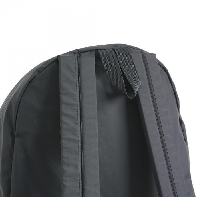 159017912 STILL BY HAND / DAYPACK - Black デイパック ブラック 02