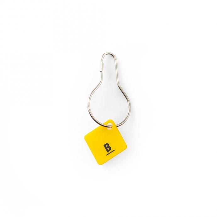 159252941 CANDY DESIGN & WORKS / Blood Type Key Plate II CK-22 ブラッドタイプキープレートII - B<img class='new_mark_img2' src='https://img.shop-pro.jp/img/new/icons47.gif' style='border:none;display:inline;margin:0px;padding:0px;width:auto;' /> 01