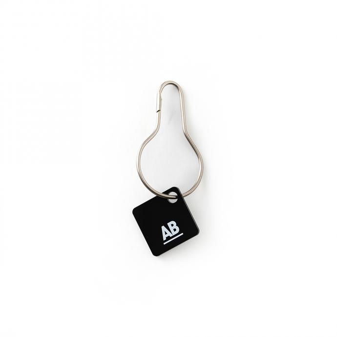 159252960 CANDY DESIGN & WORKS / Blood Type Key Plate II CK-22 ブラッドタイプキープレートII - AB<img class='new_mark_img2' src='https://img.shop-pro.jp/img/new/icons47.gif' style='border:none;display:inline;margin:0px;padding:0px;width:auto;' /> 01