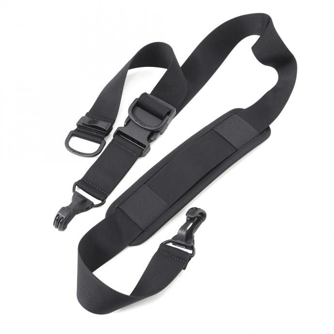 159596243 bagjack / 3way Helmet Bag - Nipo Black バッグジャック ヘルメットバッグ ブラック 01443 02
