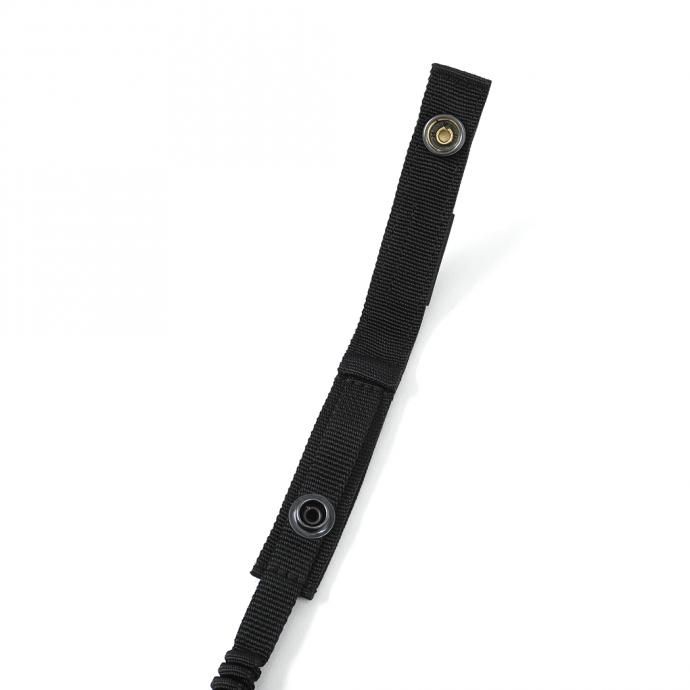 159612949 bagjack / Gun Leash Loop - Black Хåå ꡼ 롼 02