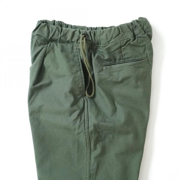 159635007 Hexico / Deformer Drawstring Pant Ex. U.S. Military Bags Barracks Deadstock ランドリーバッグリメイクパンツ - サイズ1<img class='new_mark_img2' src='https://img.shop-pro.jp/img/new/icons47.gif' style='border:none;display:inline;margin:0px;padding:0px;width:auto;' /> 02