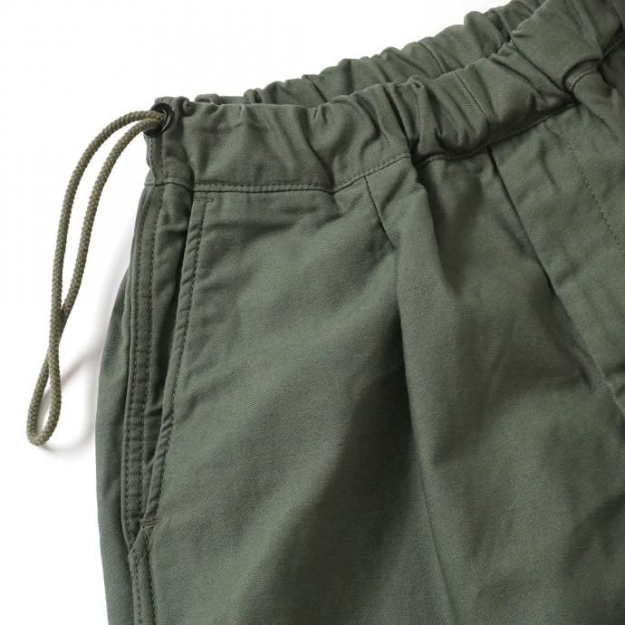 159635007 Hexico / Deformer Drawstring Pant Ex. U.S. Military Bags Barracks Deadstock ランドリーバッグリメイクパンツ - サイズ1<img class='new_mark_img2' src='https://img.shop-pro.jp/img/new/icons47.gif' style='border:none;display:inline;margin:0px;padding:0px;width:auto;' /> 02