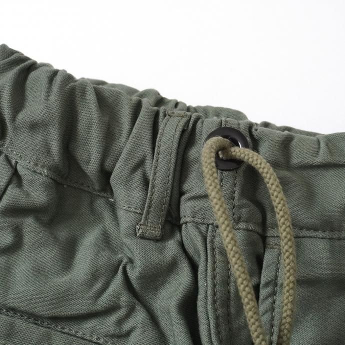 159635007 Hexico / Deformer Drawstring Pant Ex. U.S. Military Bags Barracks Deadstock ランドリーバッグリメイクパンツ - サイズ1<img class='new_mark_img2' src='https://img.shop-pro.jp/img/new/icons47.gif' style='border:none;display:inline;margin:0px;padding:0px;width:auto;' /> 02